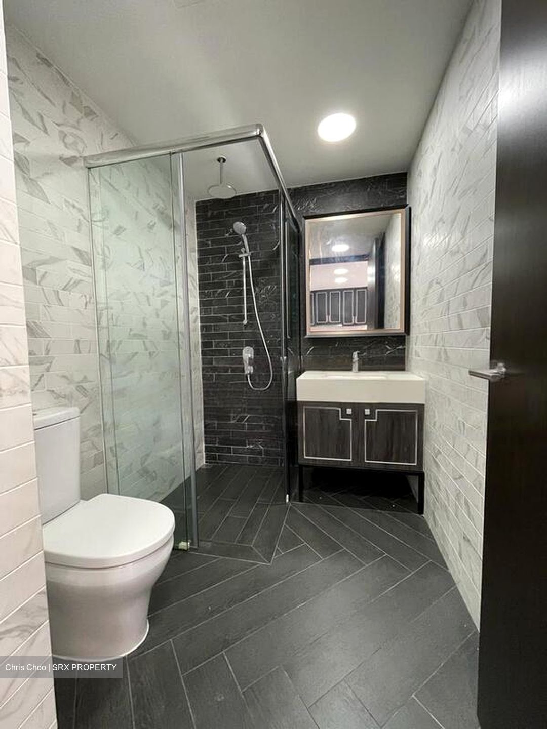 Mayfair Gardens (D21), Condominium #465391341